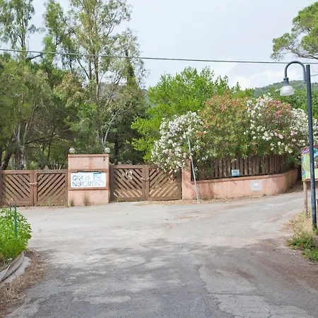 Apartment Nisportino Borgo Alloro, Fonte Ed Aida Rio dellʼElba