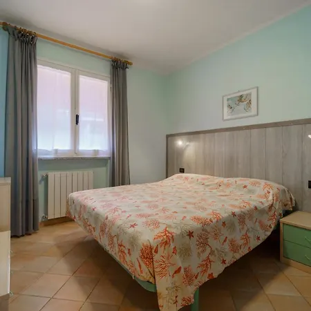 Apartment Nisportino Borgo Alloro, Fonte Ed Aida