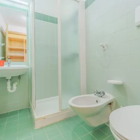Nisportino Borgo Alloro, Fonte Ed Aida Apartment Rio dellʼElba