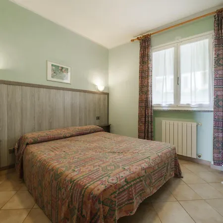 Nisportino Borgo Alloro, Fonte Ed Aida Apartment Rio dellʼElba