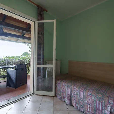 Nisportino Borgo Alloro, Fonte Ed Aida Apartment Rio dellʼElba