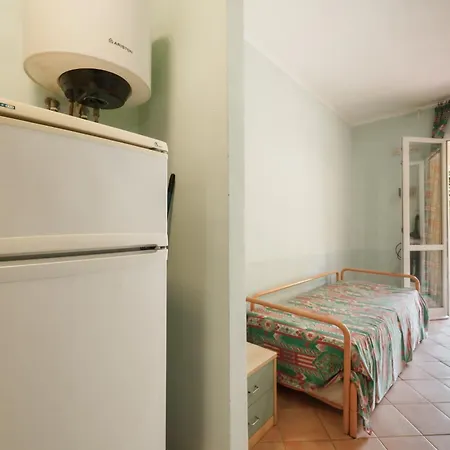 Apartment Nisportino Borgo Alloro, Fonte Ed Aida Rio dellʼElba