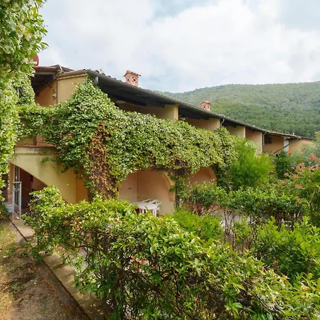 Apartment Nisportino Borgo Alloro, Fonte Ed Aida Rio dellʼElba