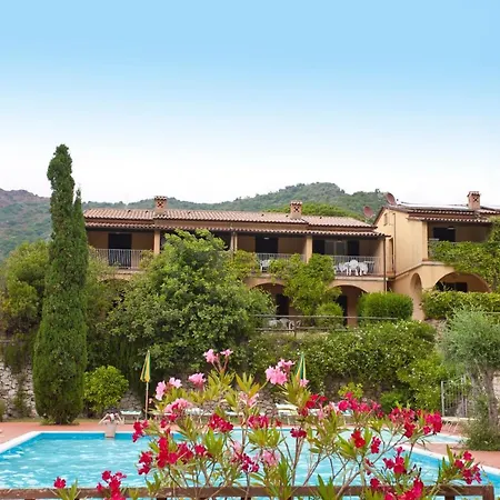 Apartment Relais Nisportino Borgo Alloro Fonte Ed Aida - Goelba *