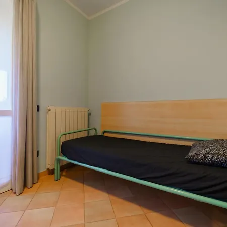Relais Nisportino Borgo Alloro Fonte Ed Aida - Goelba Apartment Rio nell'Elba