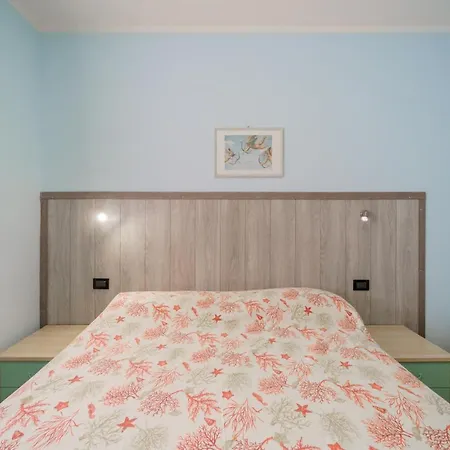 Apartment Relais Nisportino Borgo Alloro Fonte Ed Aida - Goelba Rio nell'Elba