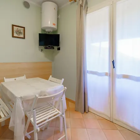 Nisportino Borgo Alloro, Fonte Ed Aida Apartamento Rio dellʼElba