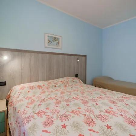 Apartamento Nisportino Borgo Alloro, Fonte Ed Aida