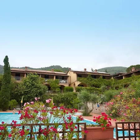 Apartment Relais Nisportino Borgo Alloro Fonte Ed Aida - Goelba