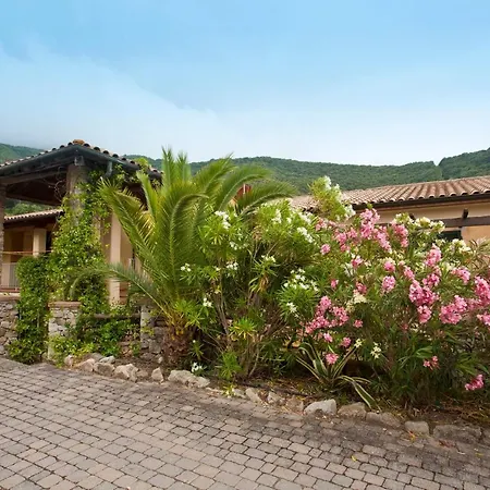 Relais Nisportino Borgo Alloro Fonte Ed Aida - Goelba *