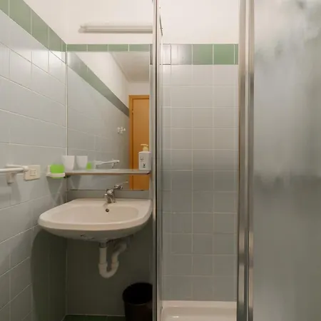 Daire Nisportino Borgo Alloro, Fonte Ed Aida Rio dellʼElba