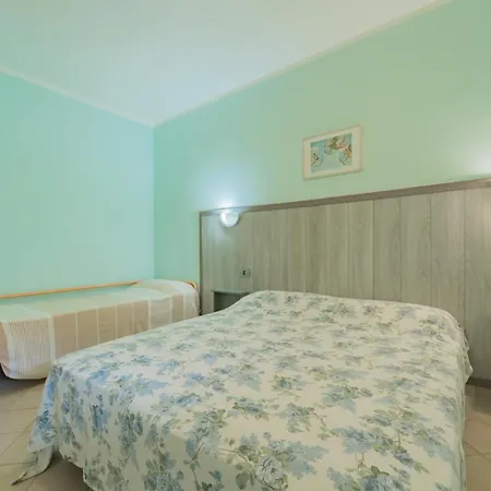 Nisportino Borgo Alloro, Fonte Ed Aida Appartement Rio dellʼElba