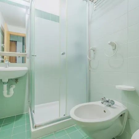 Apartmán Nisportino Borgo Alloro, Fonte Ed Aida Rio dellʼElba
