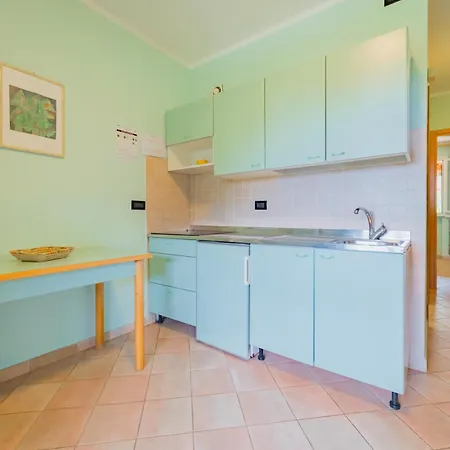Appartement Nisportino Borgo Alloro, Fonte Ed Aida