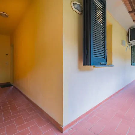 Relais Nisportino Borgo Alloro Fonte Ed Aida - Goelba *