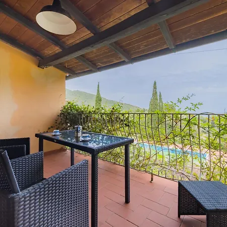 Relais Nisportino Borgo Alloro Fonte Ed Aida - Goelba