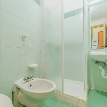 Nisportino Borgo Alloro, Fonte Ed Aida Lejlighed Rio dellʼElba