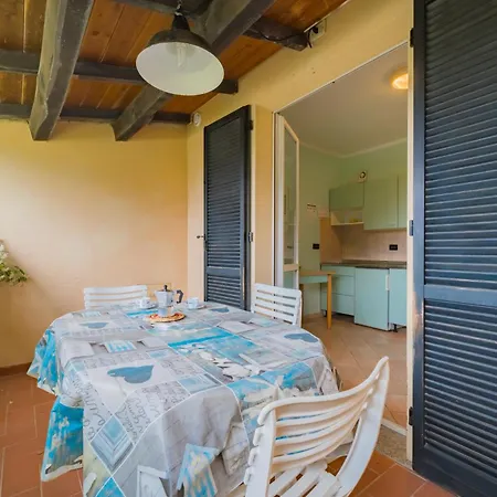 Relais Nisportino Borgo Alloro Fonte Ed Aida - Goelba Rio nell'Elba