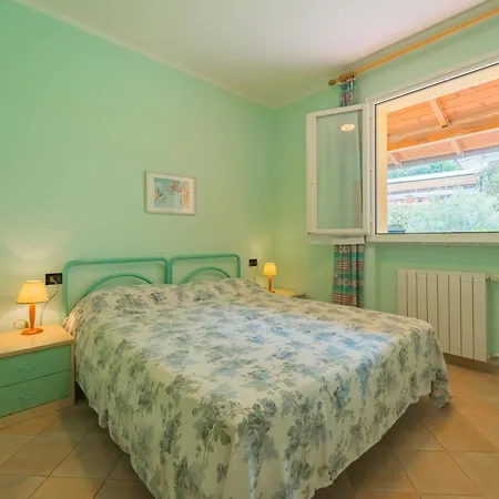 Relais Nisportino Borgo Alloro Fonte Ed Aida - Goelba * Rio nell'Elba