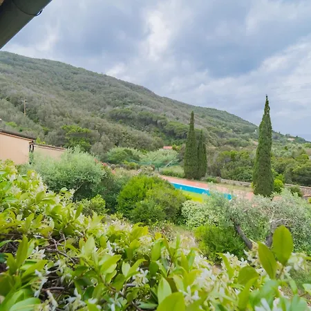 Relais Nisportino Borgo Alloro Fonte Ed Aida - Goelba *