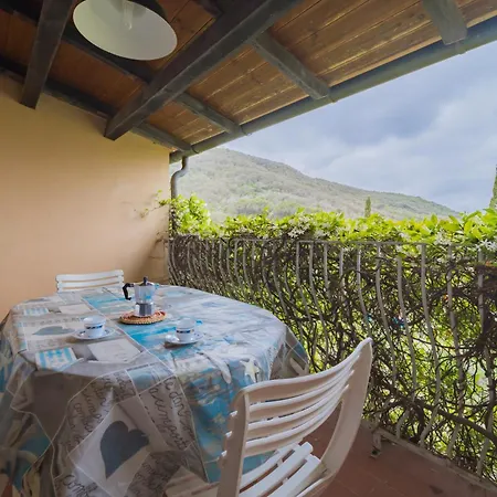 Relais Nisportino Borgo Alloro Fonte Ed Aida - Goelba