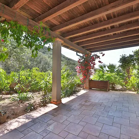 Relais Nisportino Borgo Alloro Fonte Ed Aida - Goelba * Rio nell'Elba