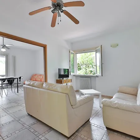 Nisportino Borgo Alloro, Fonte Ed Aida Apartmán Rio dellʼElba