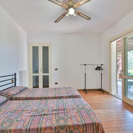 Relais Nisportino Borgo Alloro Fonte Ed Aida - Goelba * Rio nell'Elba
