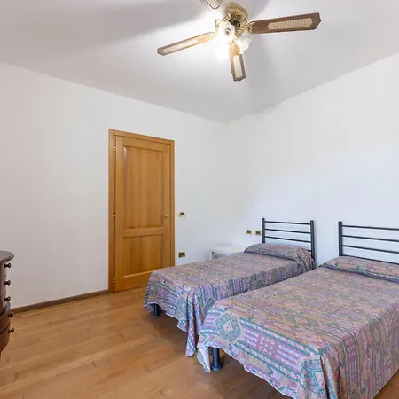 Apartment Relais Nisportino Borgo Alloro Fonte Ed Aida - Goelba