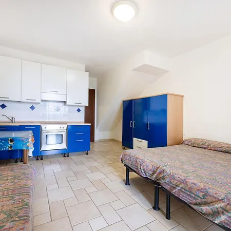Nisportino Borgo Alloro, Fonte Ed Aida Appartement Rio dellʼElba