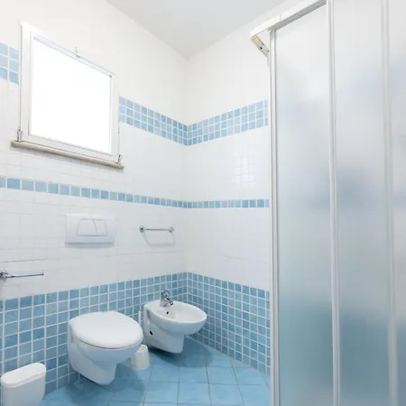 Nisportino Borgo Alloro, Fonte Ed Aida Rio dellʼElba