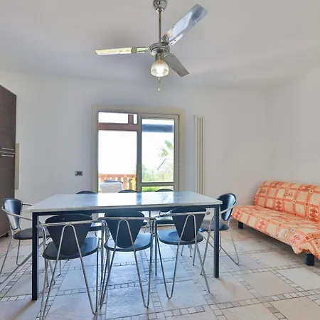 Apartment Relais Nisportino Borgo Alloro Fonte Ed Aida - Goelba