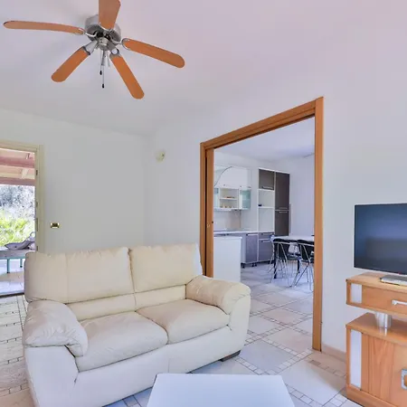 Nisportino Borgo Alloro, Fonte Ed Aida Apartmán *