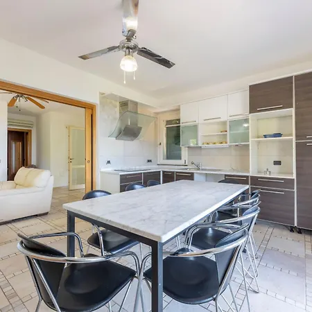 Apartmán Nisportino Borgo Alloro, Fonte Ed Aida Rio dellʼElba