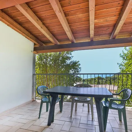 Nisportino Borgo Alloro, Fonte Ed Aida Appartement *