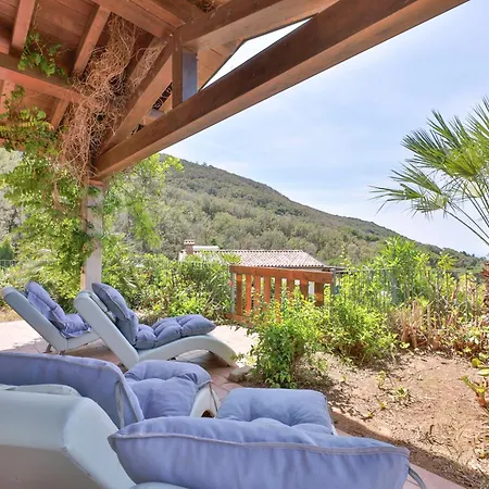 Relais Nisportino Borgo Alloro Fonte Ed Aida - Goelba Apartment Rio nell'Elba