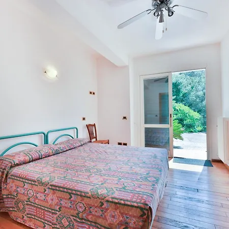 Relais Nisportino Borgo Alloro Fonte Ed Aida - Goelba Apartment