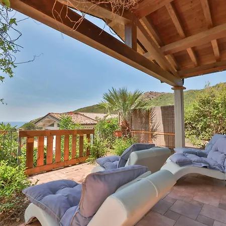 Relais Nisportino Borgo Alloro Fonte Ed Aida - Goelba