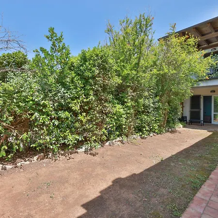 Apartmán Nisportino Borgo Alloro, Fonte Ed Aida