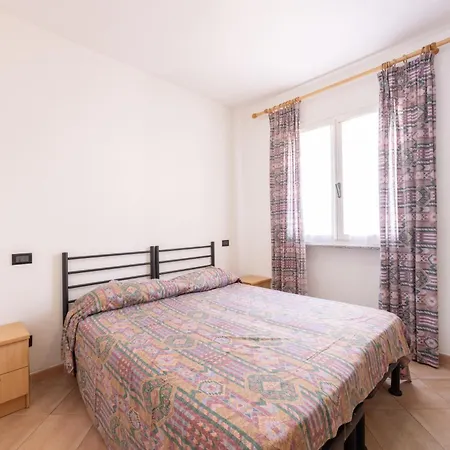 Relais Nisportino Borgo Alloro Fonte Ed Aida - Goelba * Rio nell'Elba