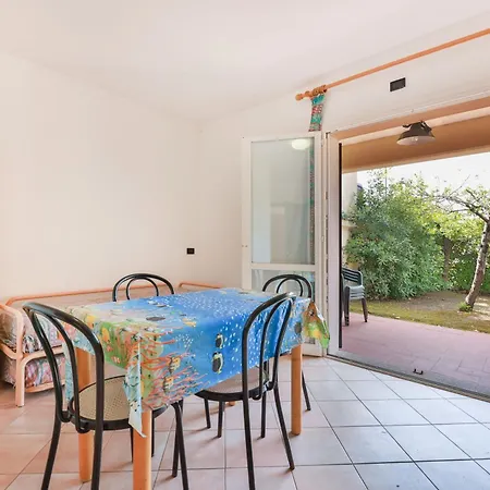 Apartment Relais Nisportino Borgo Alloro Fonte Ed Aida - Goelba