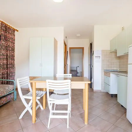 Relais Nisportino Borgo Alloro Fonte Ed Aida - Goelba Apartment *