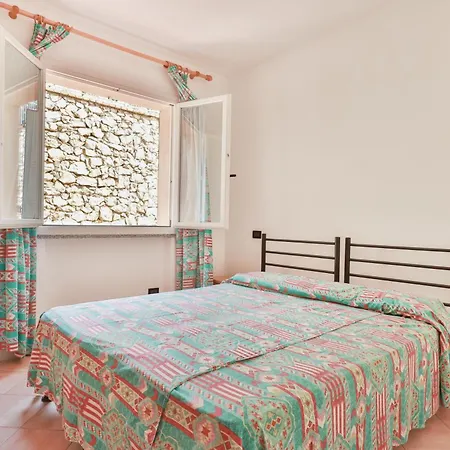 Relais Nisportino Borgo Alloro Fonte Ed Aida - Goelba *