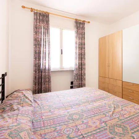 Apartment Relais Nisportino Borgo Alloro Fonte Ed Aida - Goelba