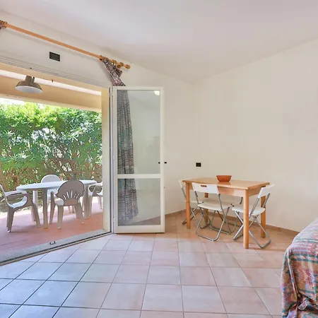 Apartment Relais Nisportino Borgo Alloro Fonte Ed Aida - Goelba
