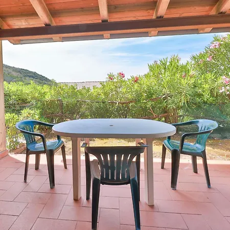 Nisportino Borgo Alloro, Fonte Ed Aida Rio dellʼElba