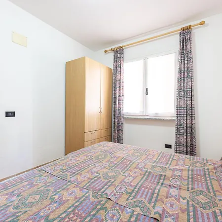 Apartment Relais Nisportino Borgo Alloro Fonte Ed Aida - Goelba