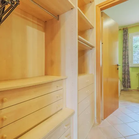 Apartmán Nisportino Borgo Alloro, Fonte Ed Aida *