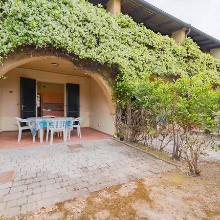 Apartment Relais Nisportino Borgo Alloro Fonte Ed Aida - Goelba