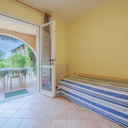 Nisportino Borgo Alloro, Fonte Ed Aida Rio dellʼElba